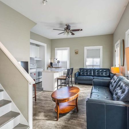 Appartamento The Collins On Duval Key West Esterno foto