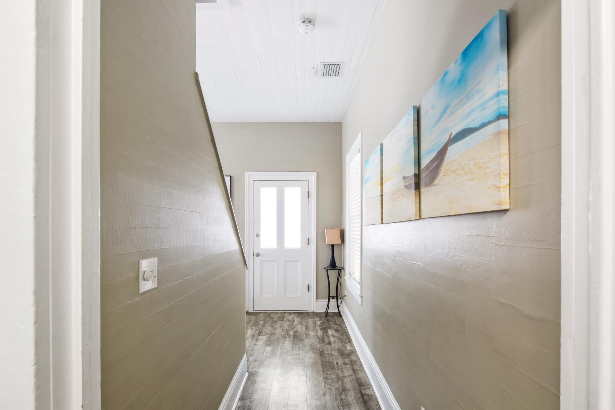 Appartamento The Collins On Duval Key West Esterno foto