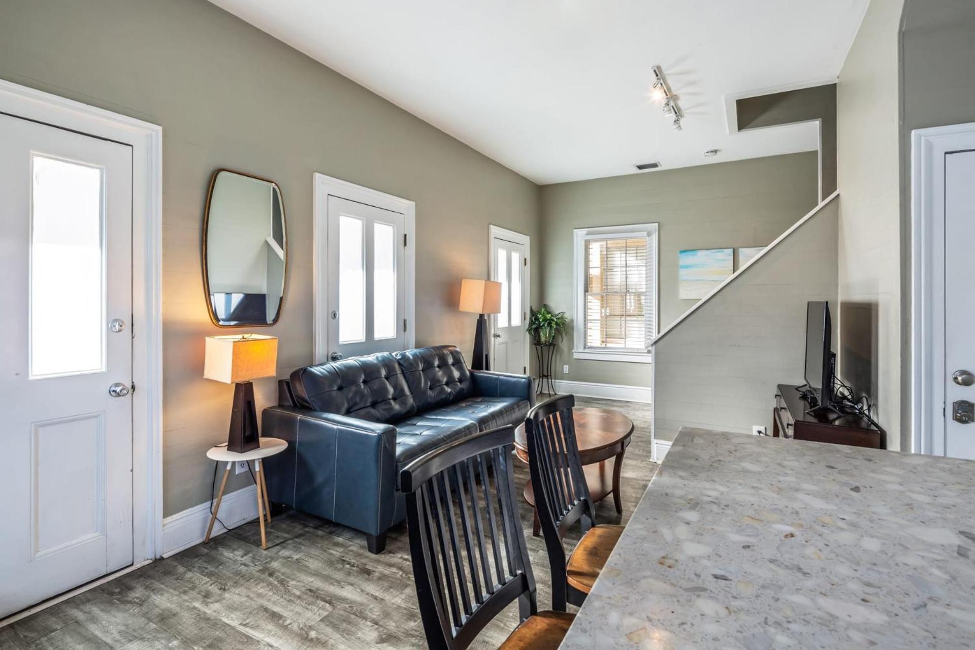 Appartamento The Collins On Duval Key West Esterno foto