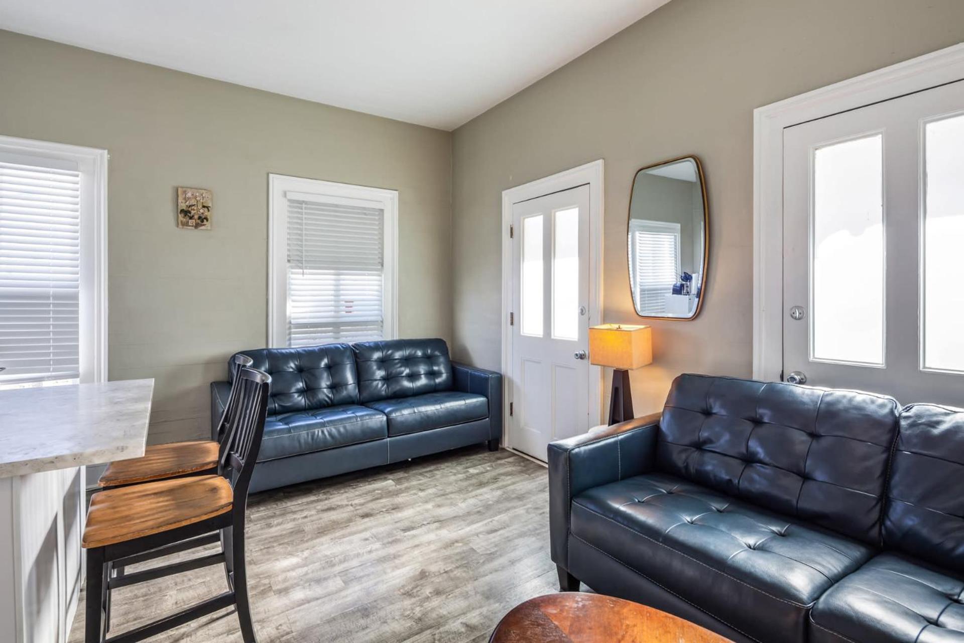 Appartamento The Collins On Duval Key West Esterno foto
