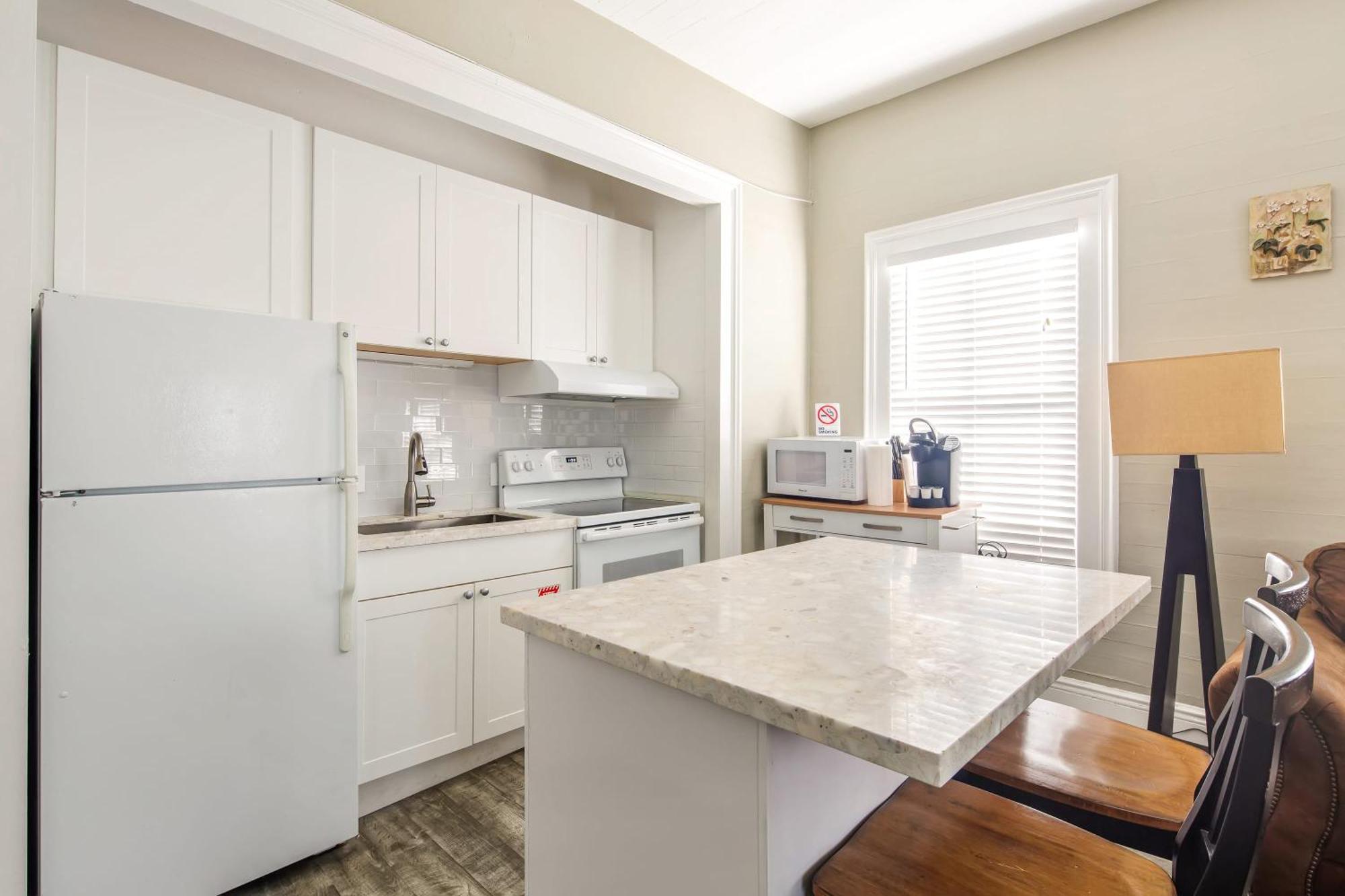 Appartamento The Collins On Duval Key West Esterno foto