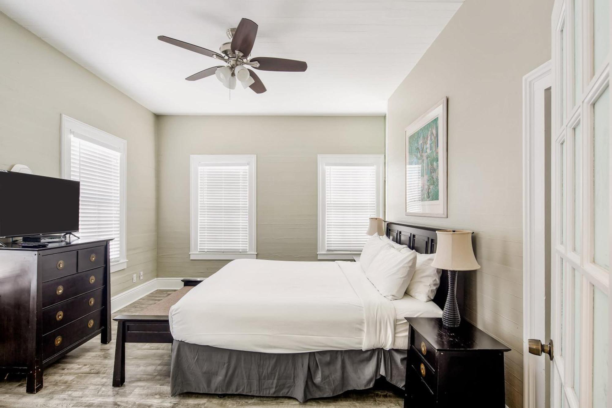 Appartamento The Collins On Duval Key West Esterno foto