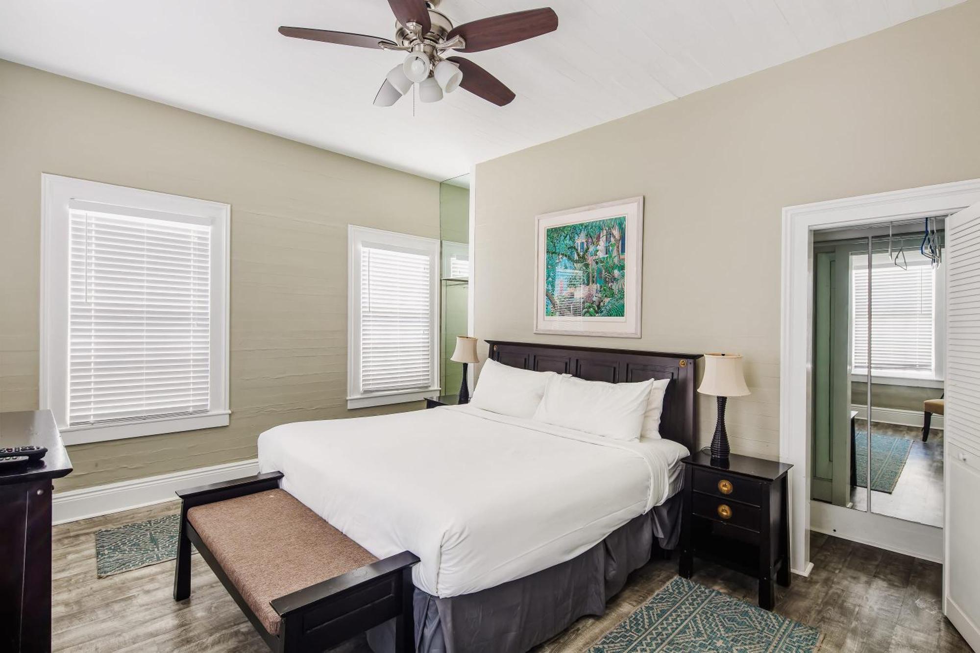 Appartamento The Collins On Duval Key West Esterno foto