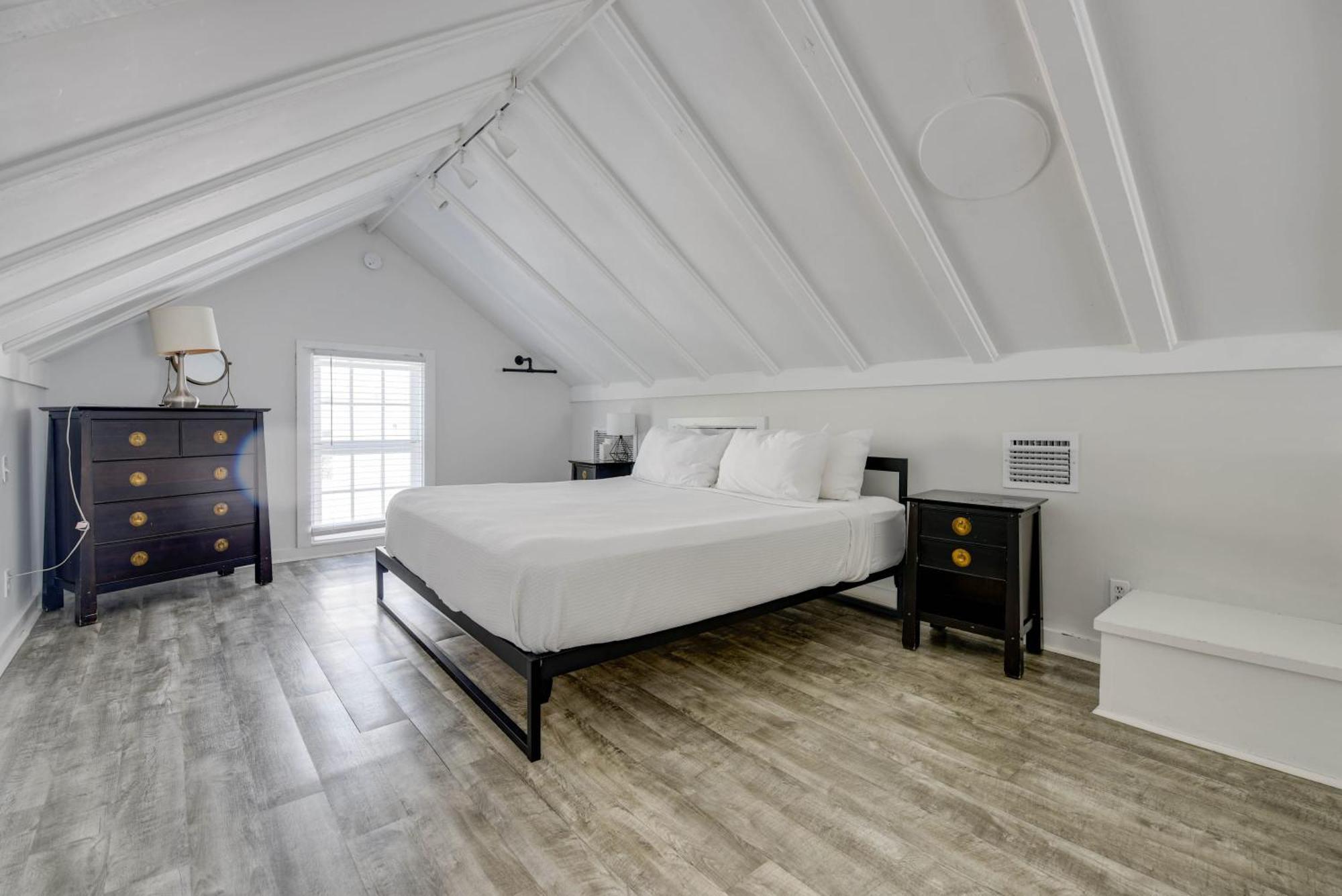 Appartamento The Collins On Duval Key West Esterno foto